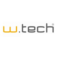 W-Tech S.r.l. Logo