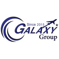GALAXY PLACEMENT SERVICES PRIVATE LIMITED Logo