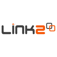 Link2 Logo