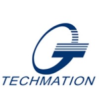 TECHMATION INDIA EQUIPMENT PRIVATE LIMITED Logo