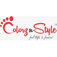 COLORZ N STYLE PRIVATE LIMITED Logo
