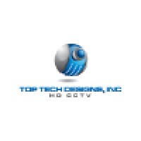 Top Tech Designs, Inc. Logo