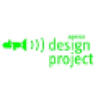 Agence Design Project Logo