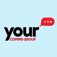 Your Comms Group Logo