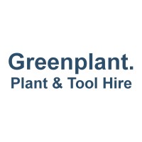 Greenplant Ltd Logo