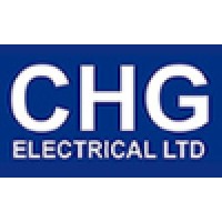 CHG Electrical Logo