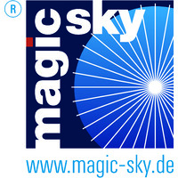 Magic Sky GmbH Logo