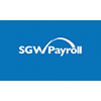 SGW Payroll Ltd Logo