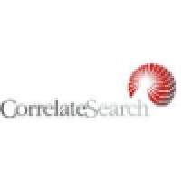 Correlate Search (now Pure Search Financial Services) Logo