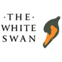 The White Swan Logo