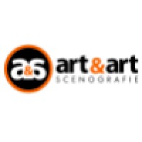 ART&ART Scenografie srl Logo