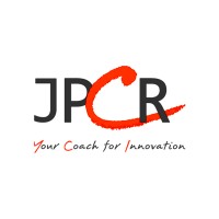JPCR Logo