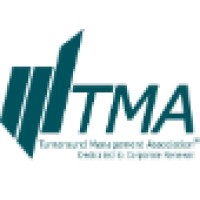 Turnaround Management Association Česká republika Logo