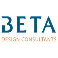 Beta Design Consultants Logo