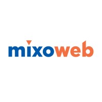 MixoWeb Logo