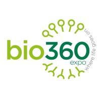 Bio360 Expo Logo