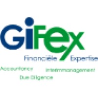 GiFex Financiele Expertise Logo