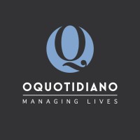 O Quotidiano Logo