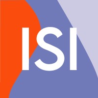 ISI-COM Logo
