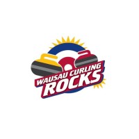 Wausau Curling Logo