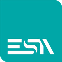 ESA Automation & Robotics Logo