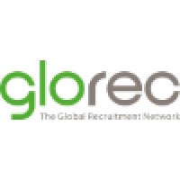 GloRec Logo