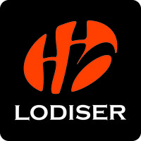 Lodiser S.A Logo