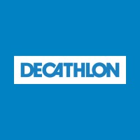 Decathlon UK Logo