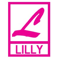 Lilly Maritime Pvt Ltd Logo