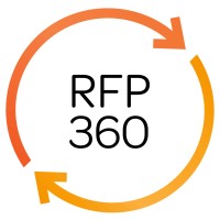 RFP360, an RFPIO company Logo