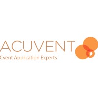Acuvent Logo