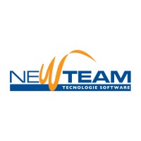 NewTeam Software Logo