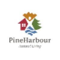 Pine Harbour Assisted Living Logo