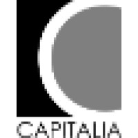 Capitalia (PR and the Caribbean) Logo
