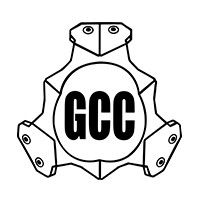 Gulf Crewing Company Logo