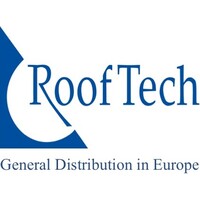 RoofTech GmbH Logo