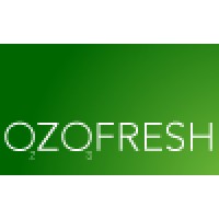 Ozofresh Logo