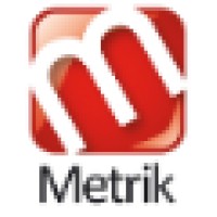 Metrik Solutions Logo