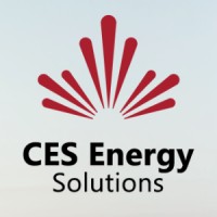 CES Energy Solutions Corp. Logo