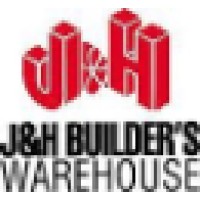 J&H Builders Warehouse Logo
