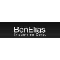 Ben Elias Industries, Corp. Logo