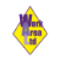 Work Area Ltd Logo
