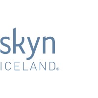skyn ICELAND Logo