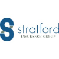 Stratford Insurance Group Logo