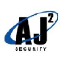 AJ SQUARED SECURITY INC. Logo