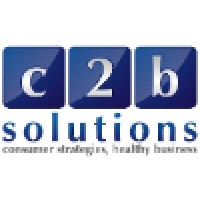 c2b solutions Logo