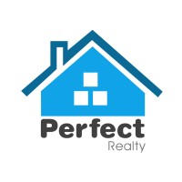 Perfect Realty Logo