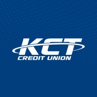 KCT Credit Union Logo