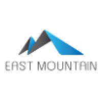 EAST MOUNTAIN Logo