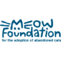 MEOW Foundation Logo
